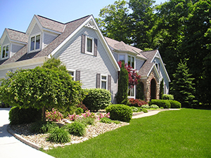 Landscapers and Lawncare Services in Cold Spring, NY
